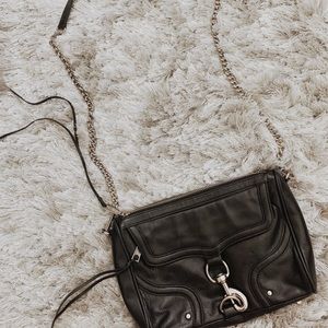 Rebecca Minkoff Mini MAC Handbag